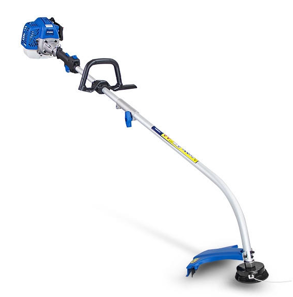 hyundai strimmer  