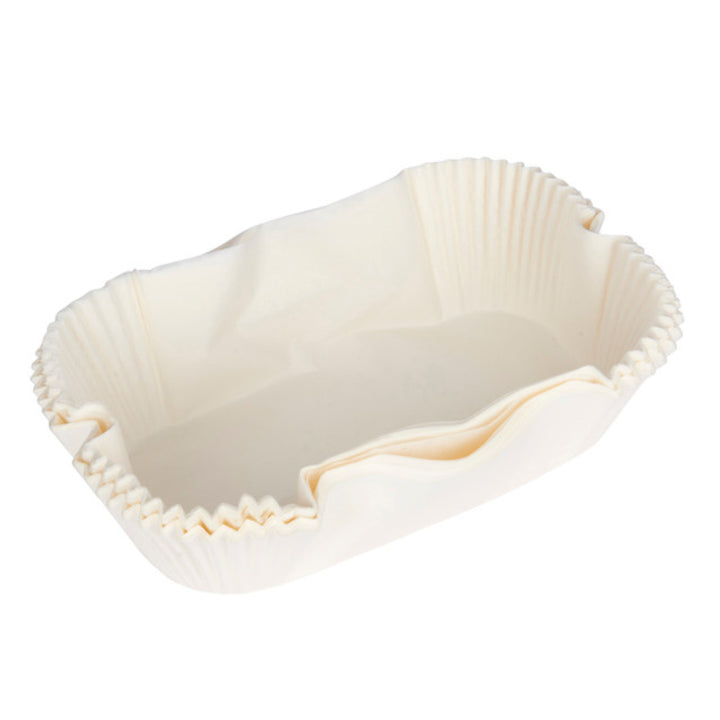 KitchenCraft Pack of 40 2lb Loaf Tin Liners