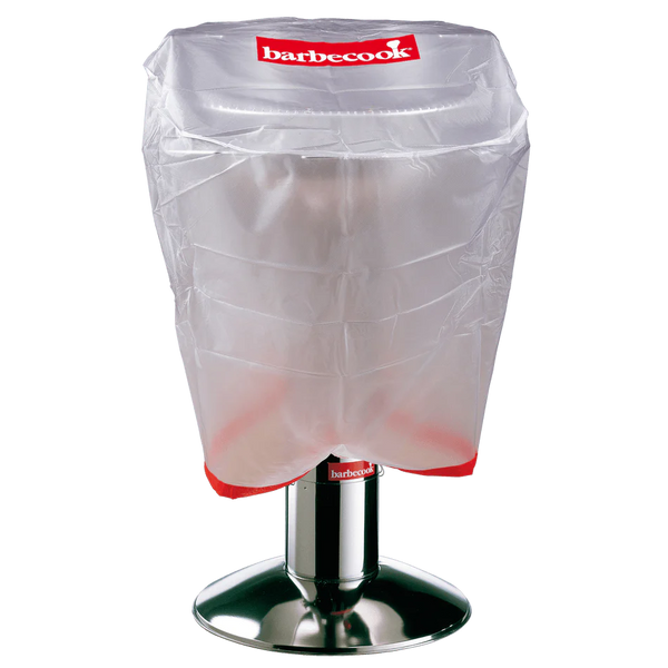 barbecook transparent Cover