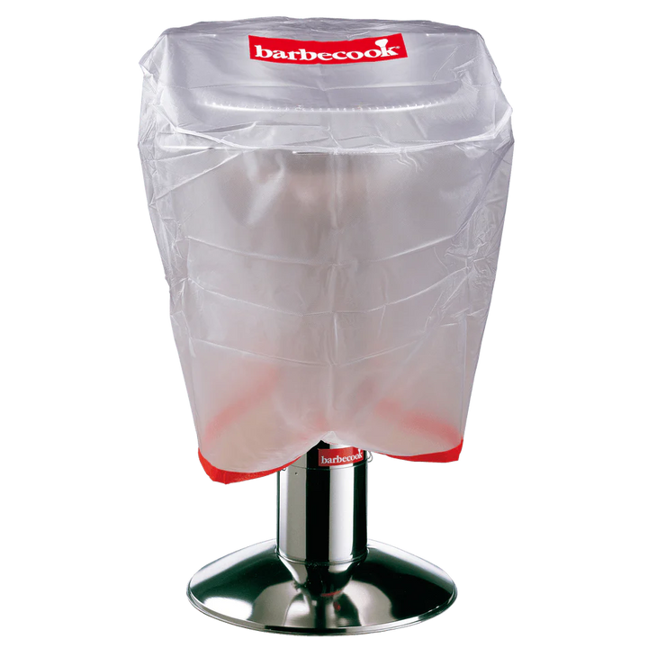 barbecook transparent Cover