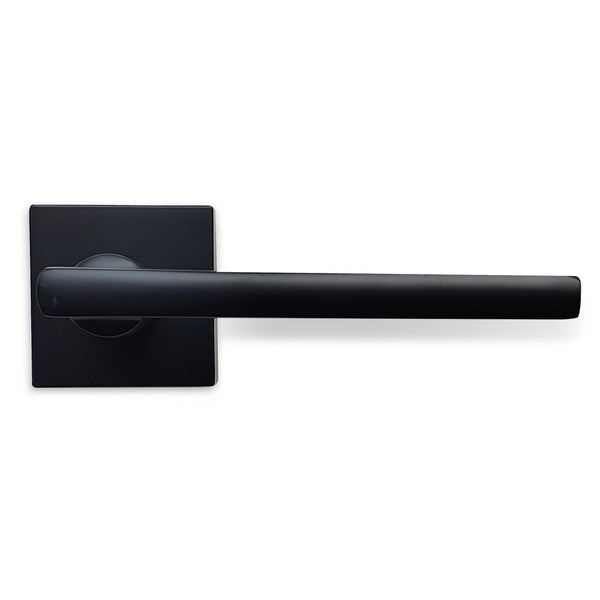Basta Signature Berlin Lever On Rose | Black