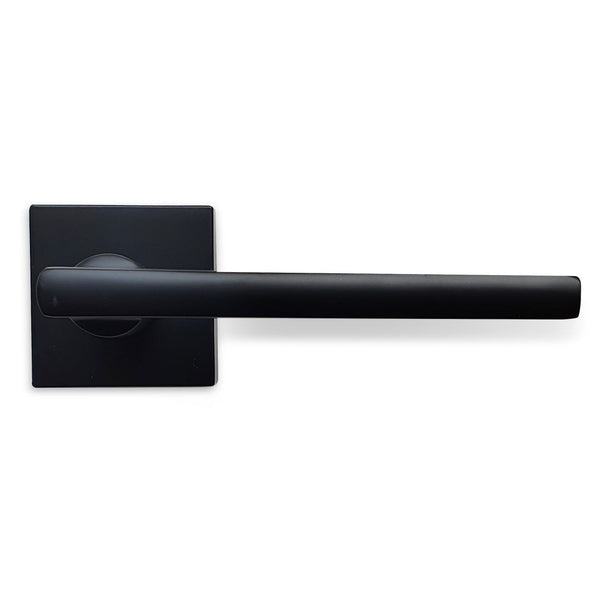 Basta Signature Berlin Lever On Rose | Black