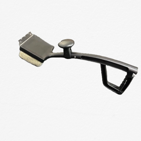 Creative Products Mighty BBQ Steam Cleaner