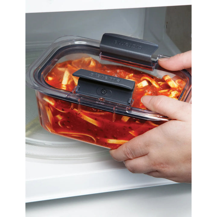 Sistema Brilliance Container 920ml
