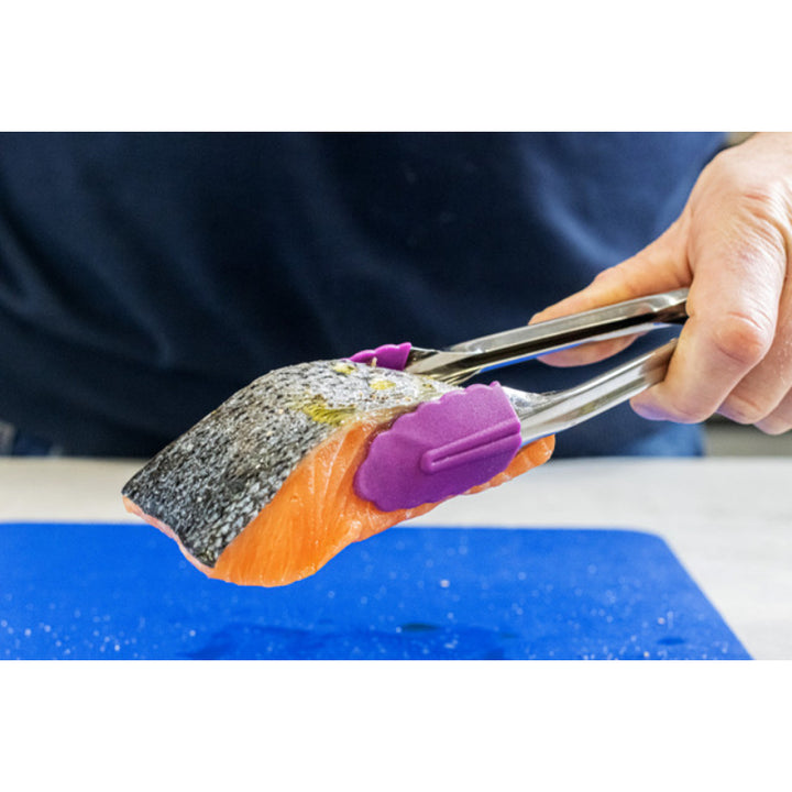 Colourworks  Mini Tongs - Assorted Individual
