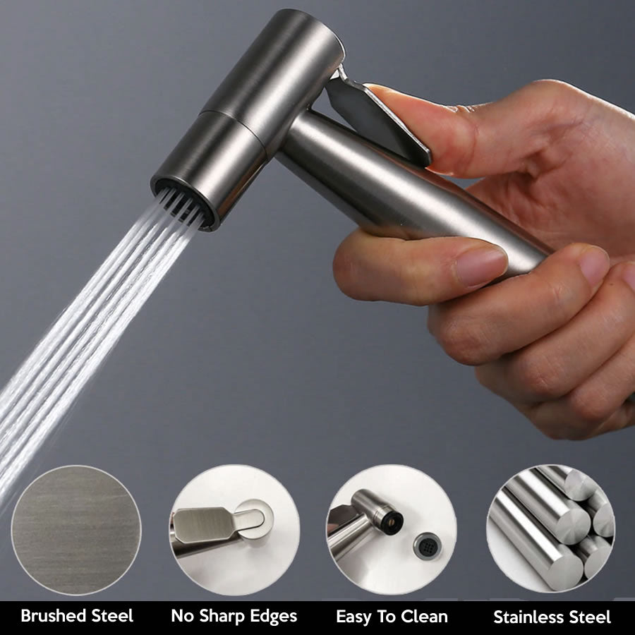 Vigo Hand Bidet Spray Hose