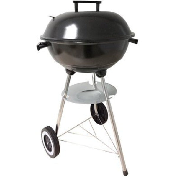 17 Inch Round Kettle BBQ