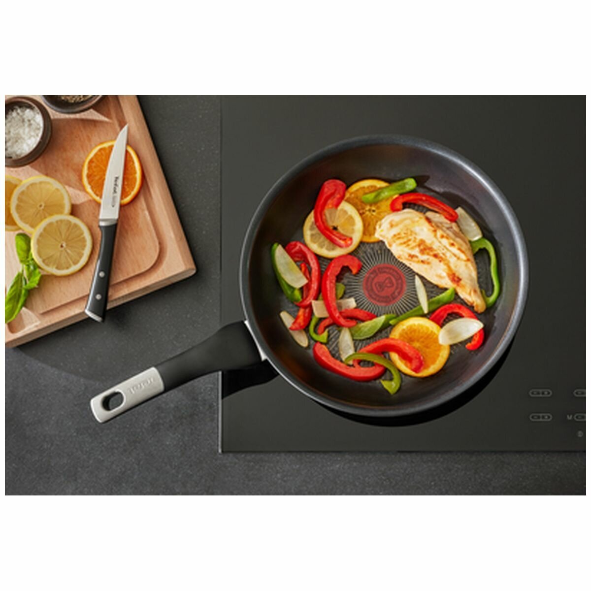 Tefal Unlimited Non-Stick Frying Pan 32cm