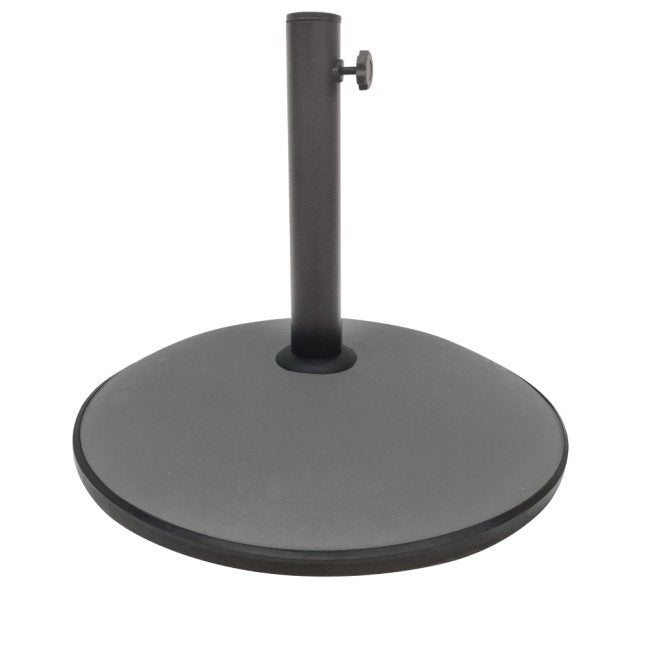 Stone Parasol Base 15kg