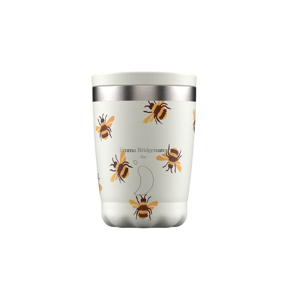 Chillys Bumblebee Coffee Cup 340ml