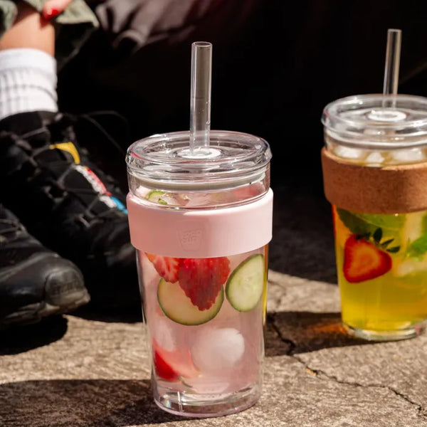 KeepCup Cold Cup Longplay - 16OZ - Pashmak Pink