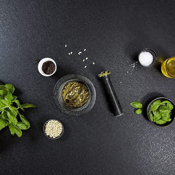 Cole & Mason Worcester Granite Pestle & Mortar