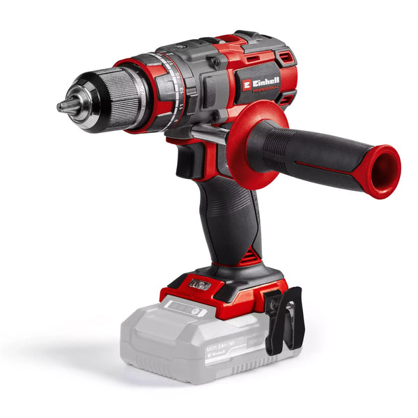 Einhell 18V Professional Brushless 80Nm Combi Drill Bare