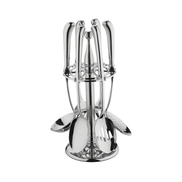 Commichef Deluxe 7 Piece Utensil Set