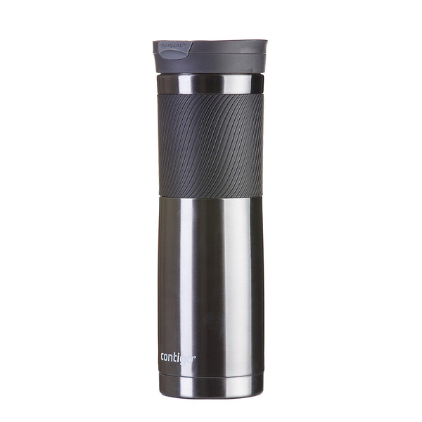 Contigo Stainless Steel Byron Mug Gunmetal - 24oz