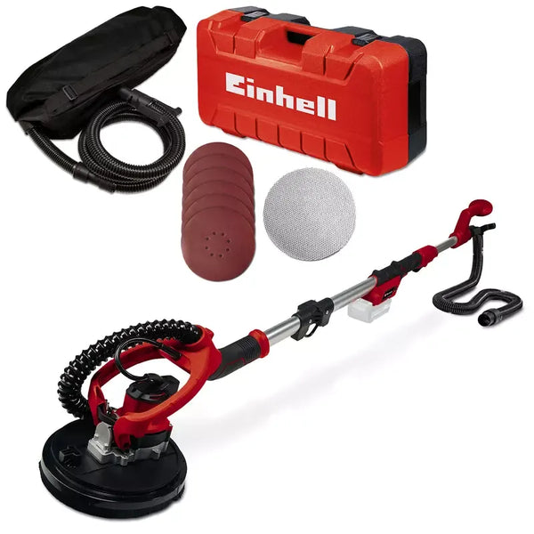 Einhell 18V 225mm Professional Drywall Sander Body Only