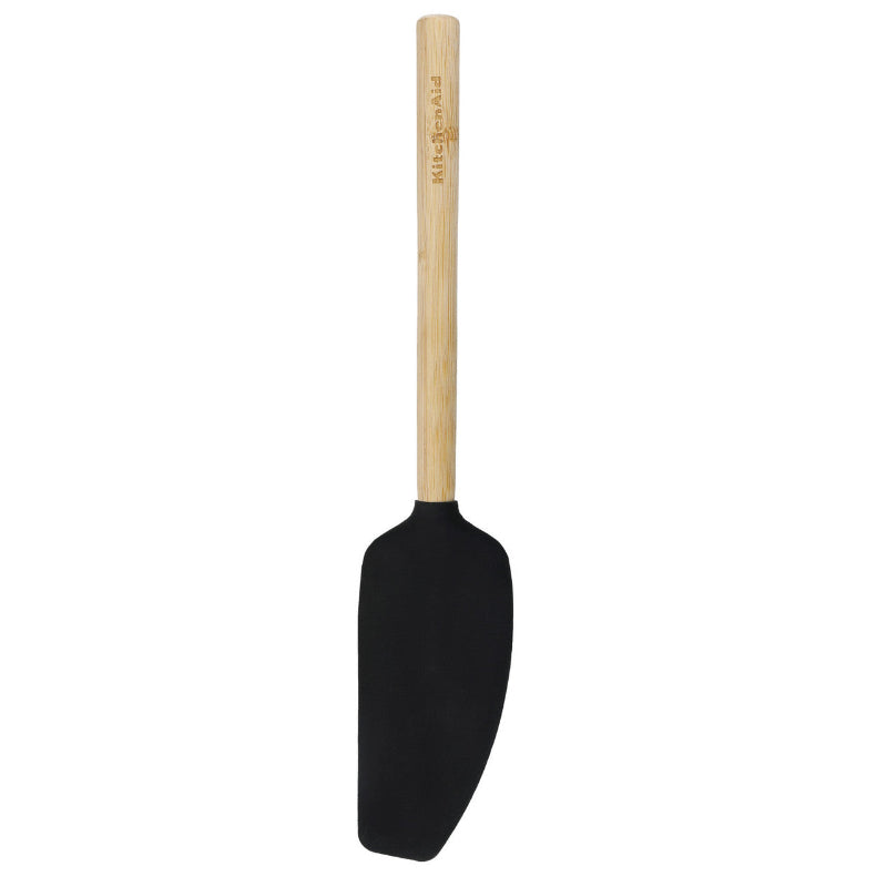 KitchenAid Universal Bamboo Handle Mixer Spatula