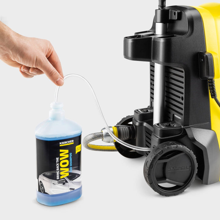 Karcher K4 Classic Pressure Washer