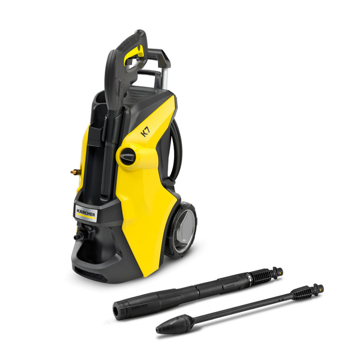 Karcher K7 Power High Pressure Washer