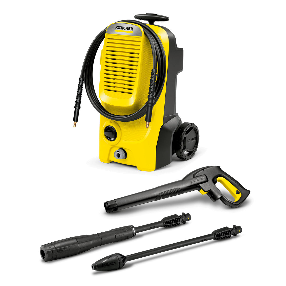 Karcher K5 Classic Pressure Washer