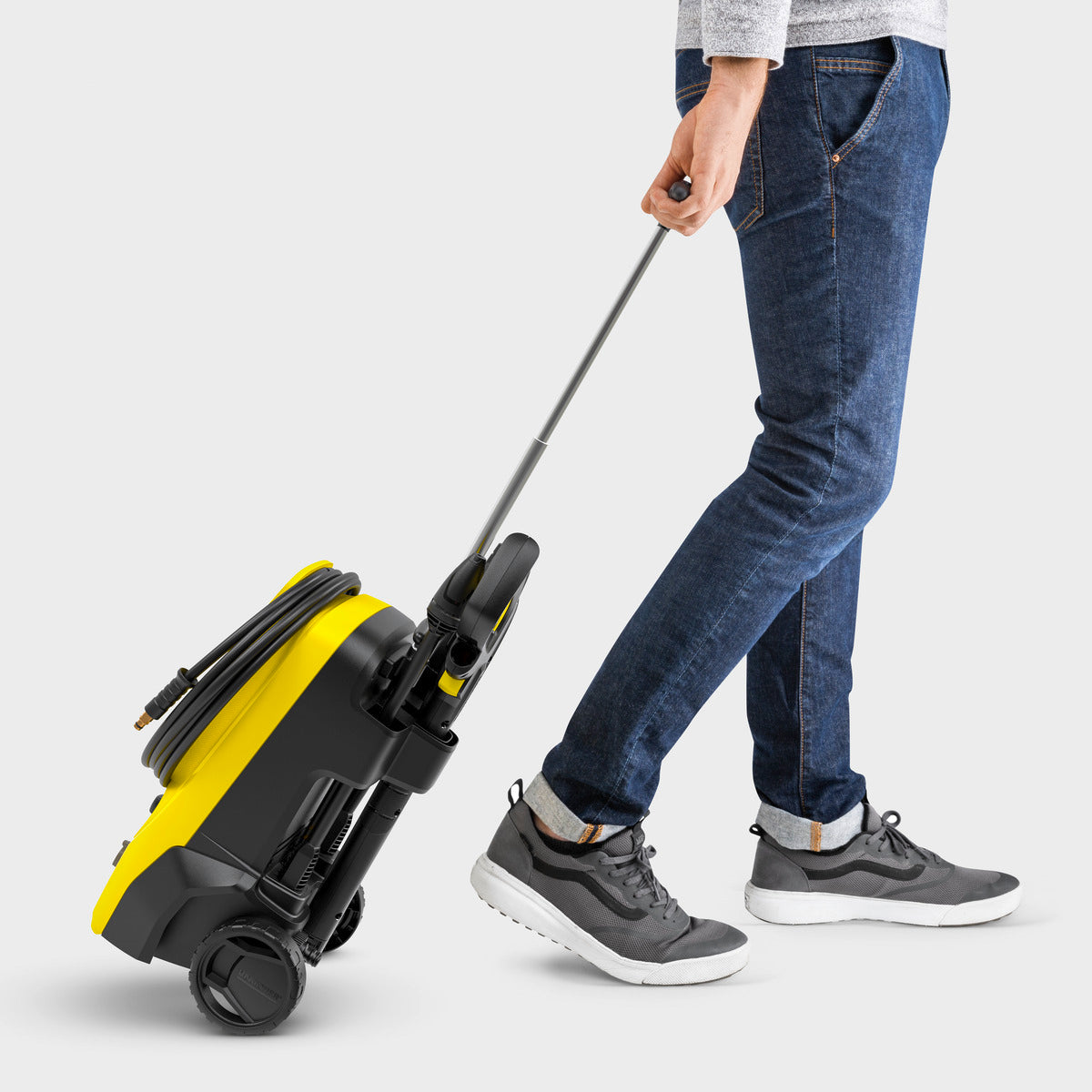 Karcher K5 Classic Pressure Washer