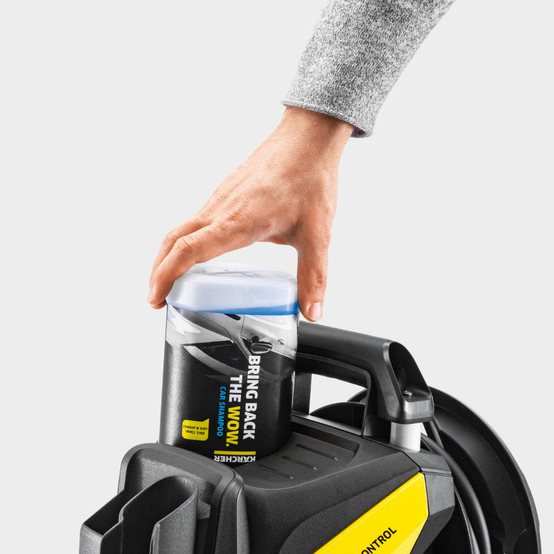 Karcher K7 Power High Pressure Washer