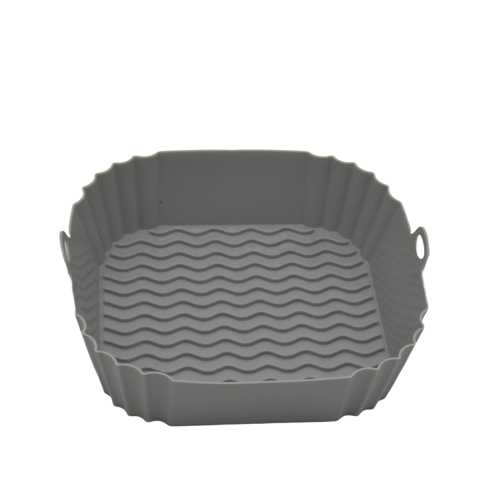 Silicone Air Fryer Liner – Square