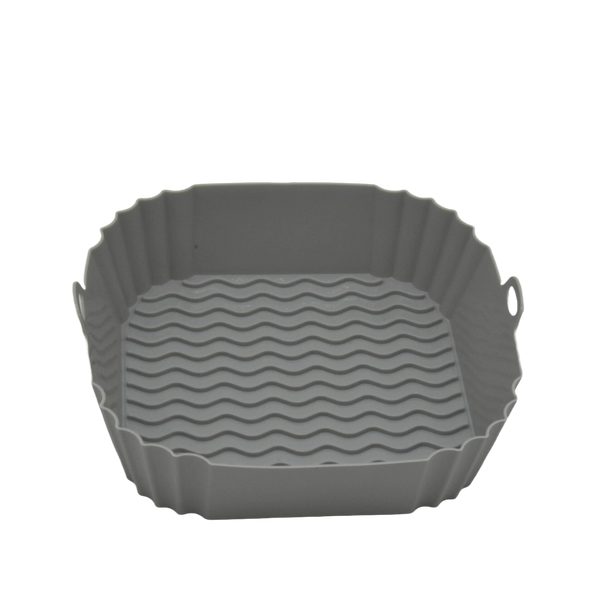 Silicone Air Fryer Liner – Square