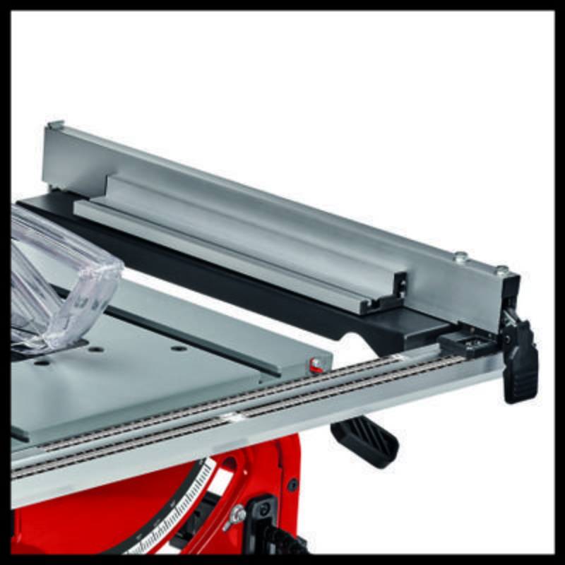 Einhell Power X_Change Cordless Table Saw 36V