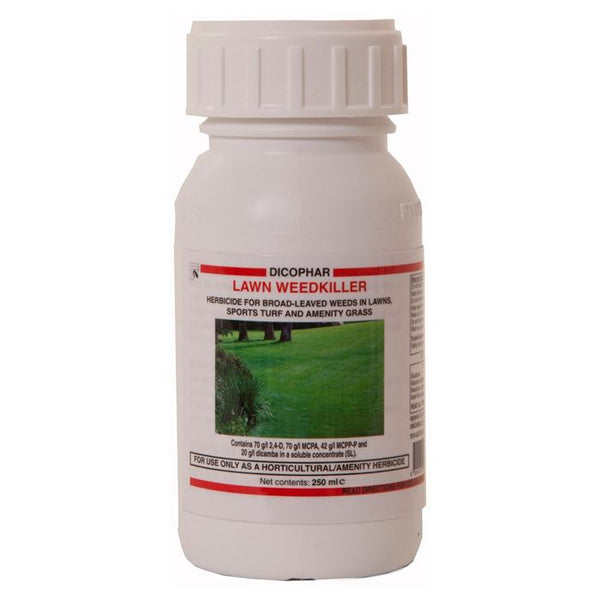 Dicophar Lawn Weedkiller