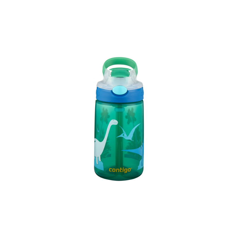 Contigo Gizmo Flip Kids Water Bottle 420 ml