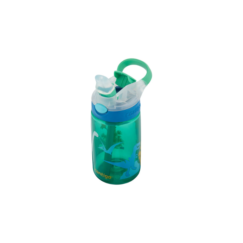 Contigo Gizmo Flip Kids Water Bottle 420 ml