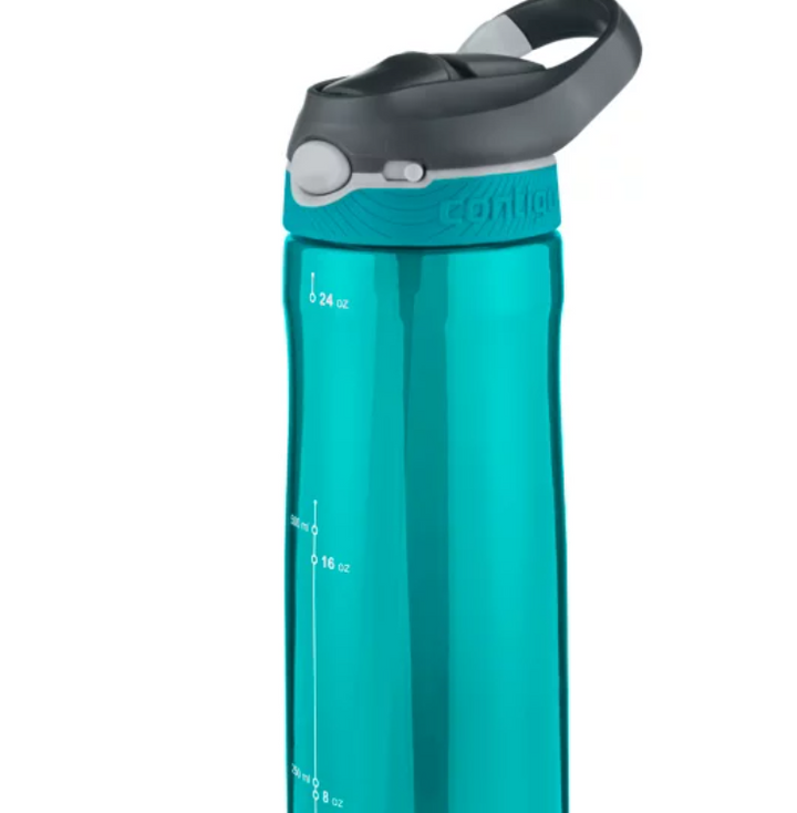 Contigo Ashland AUTOSPOUT Water Bottle 720 ml