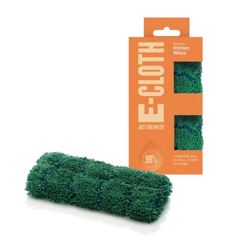 E-Cloth Kitchen Whizz