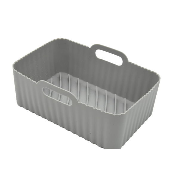 Silicone Air Fryer Liner – Rectangle