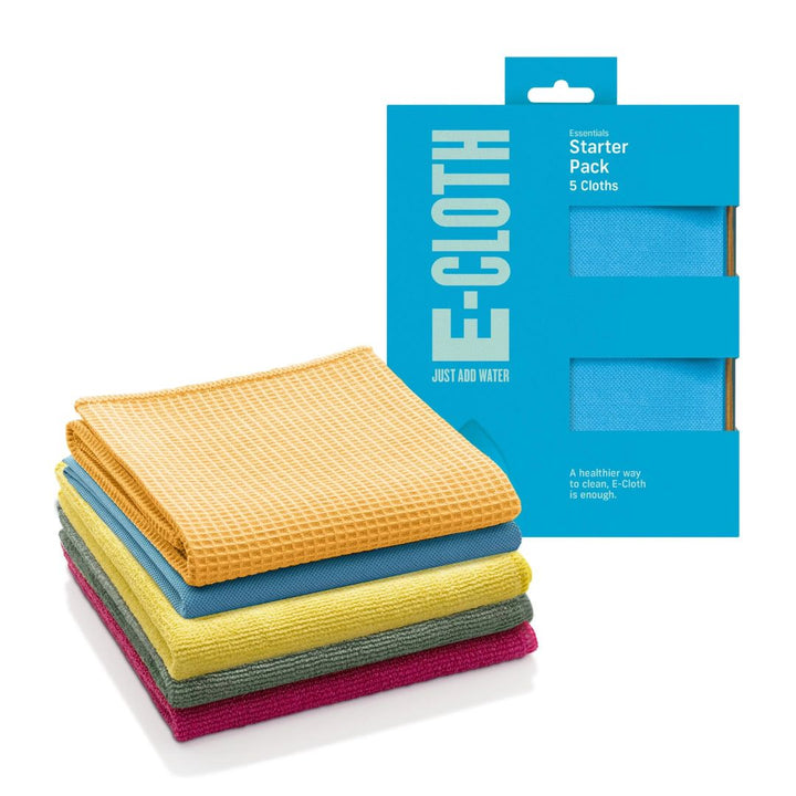 ecloth starter pack