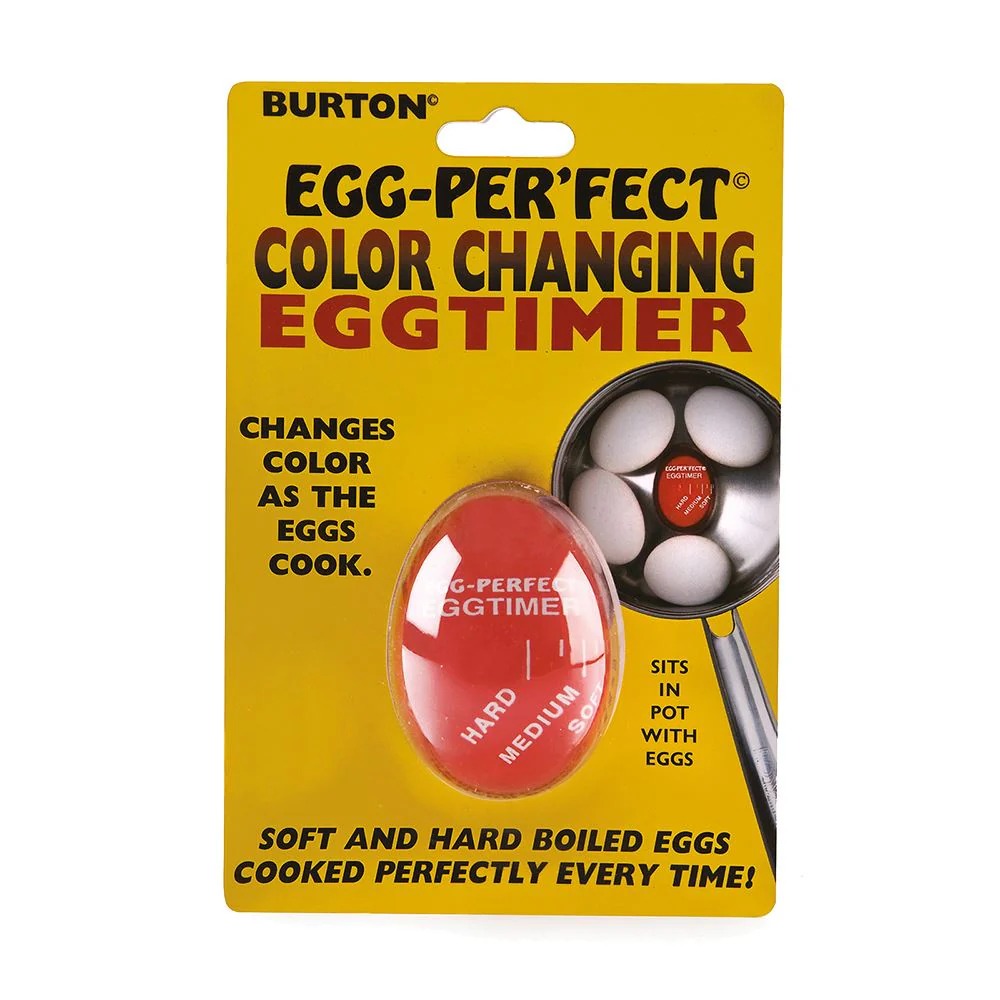 Egg Perfect egg timer – Smyth's Homevalue