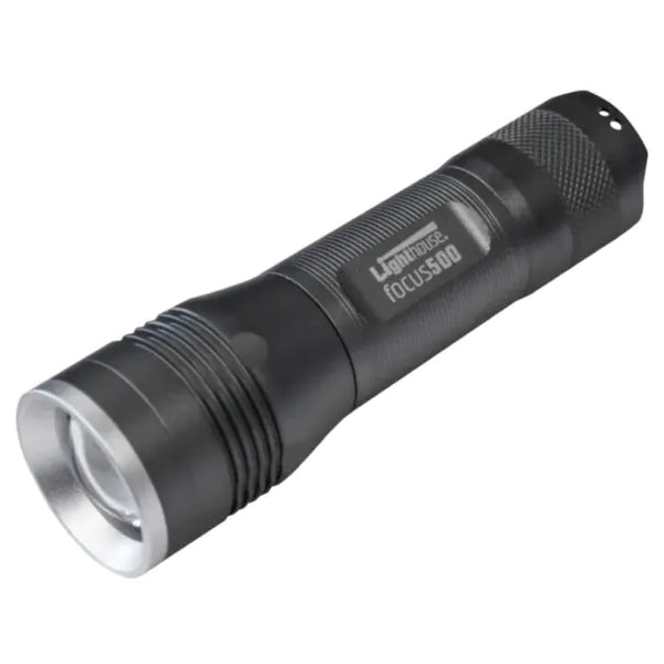 Lighthouse 500 Lumens Elite Focus Torch