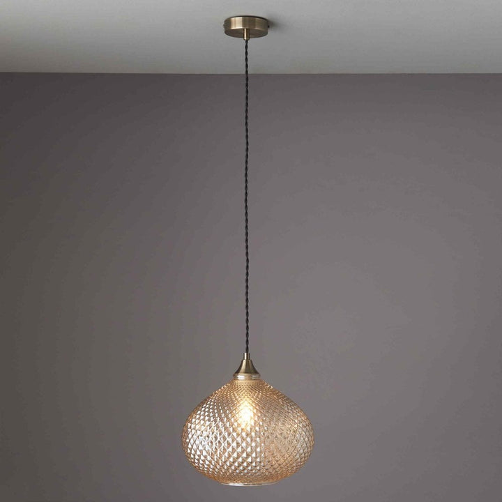 Endon Livia Pendant