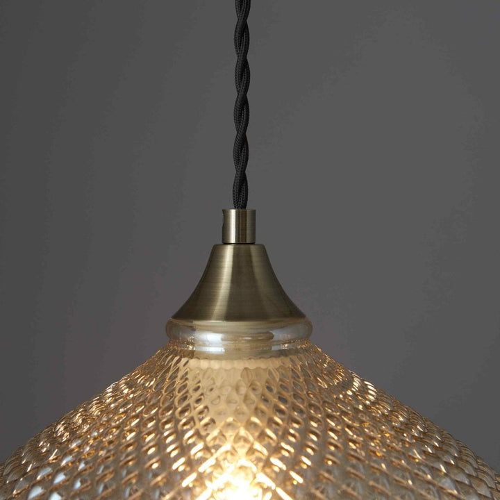 Endon Livia Pendant