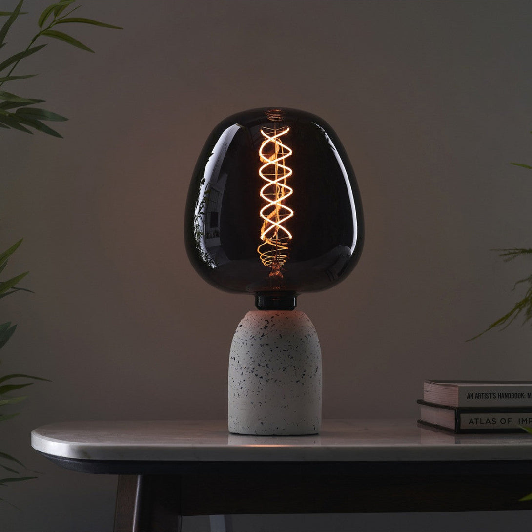Endon Helix E27 Filament Bulb