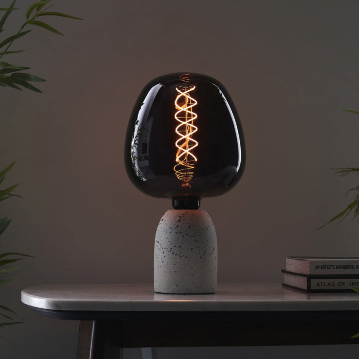 Endon Helix E27 Filament Bulb