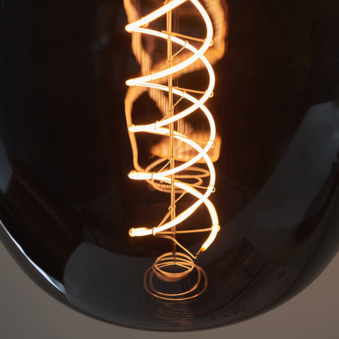 Endon Helix E27 Filament Bulb