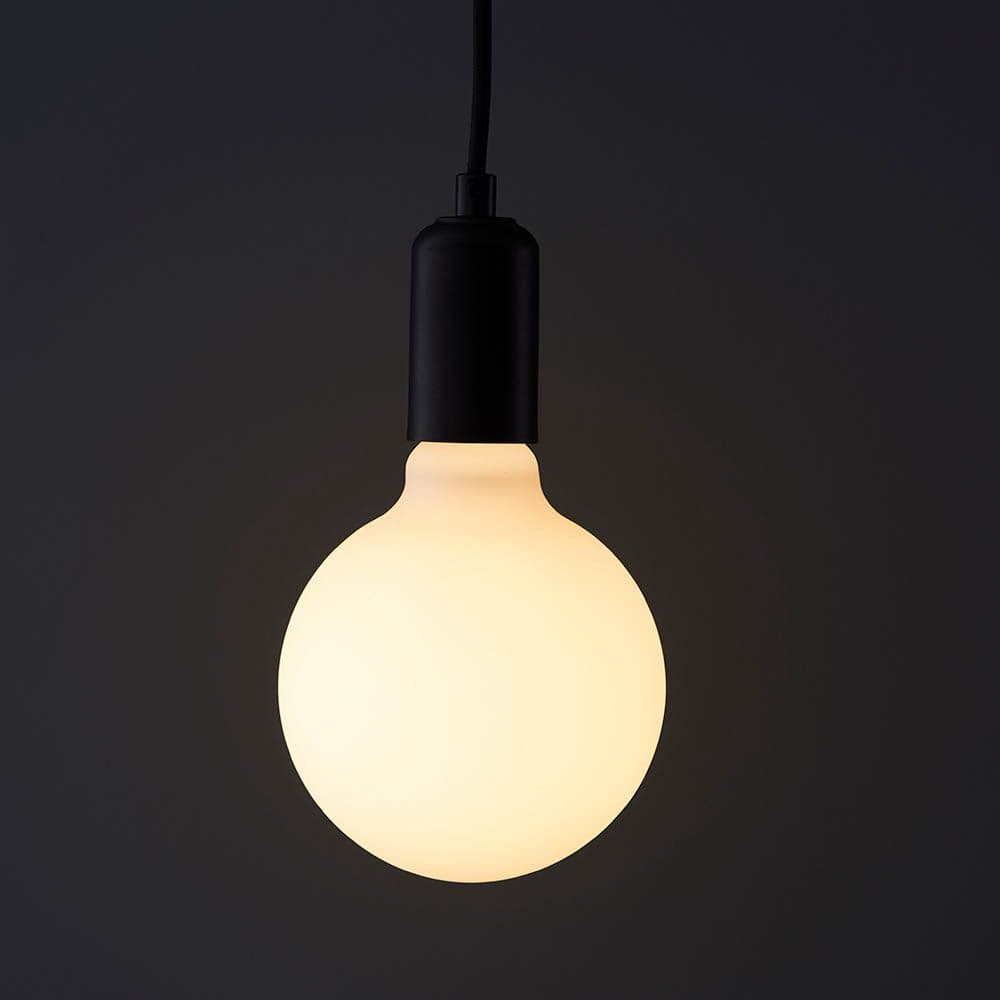 Endon Opaline E27 Filament Bulb