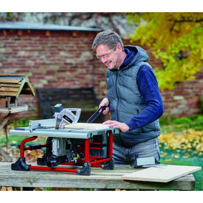 Einhell Power X_Change Cordless Table Saw 36V