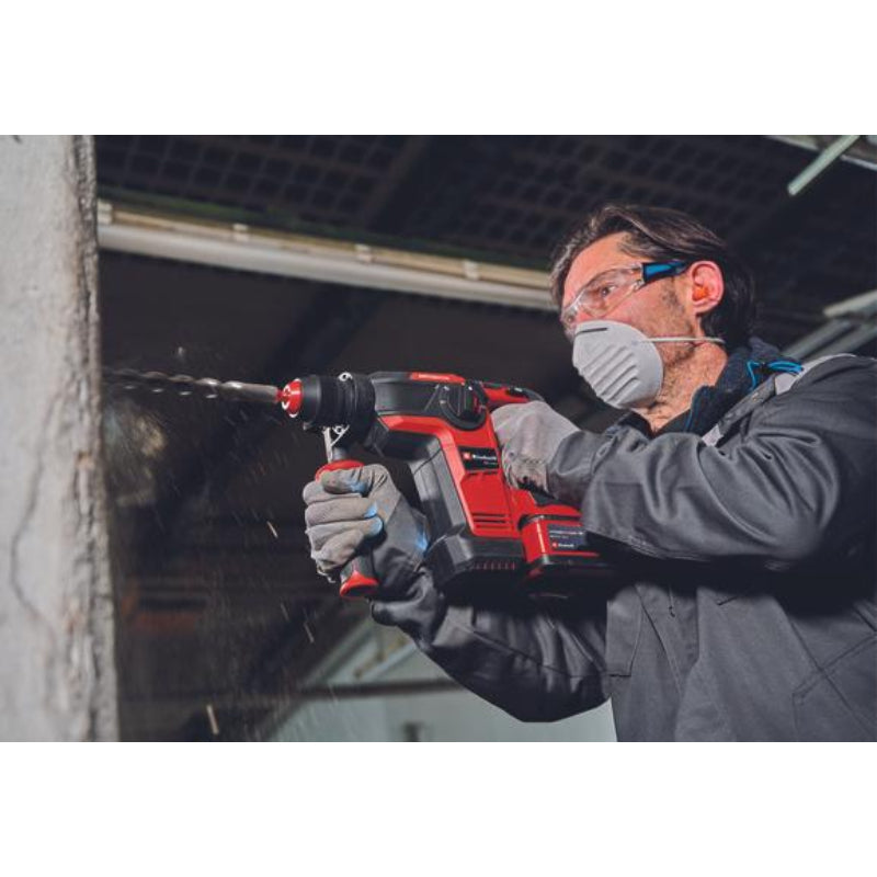 Einhell Power X-Change Cordless Rotary Hammer