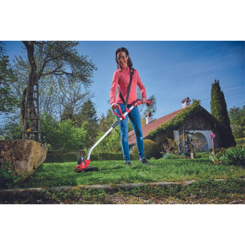 Einhell Power X-Change 18V Cordless Lawn Trimmer