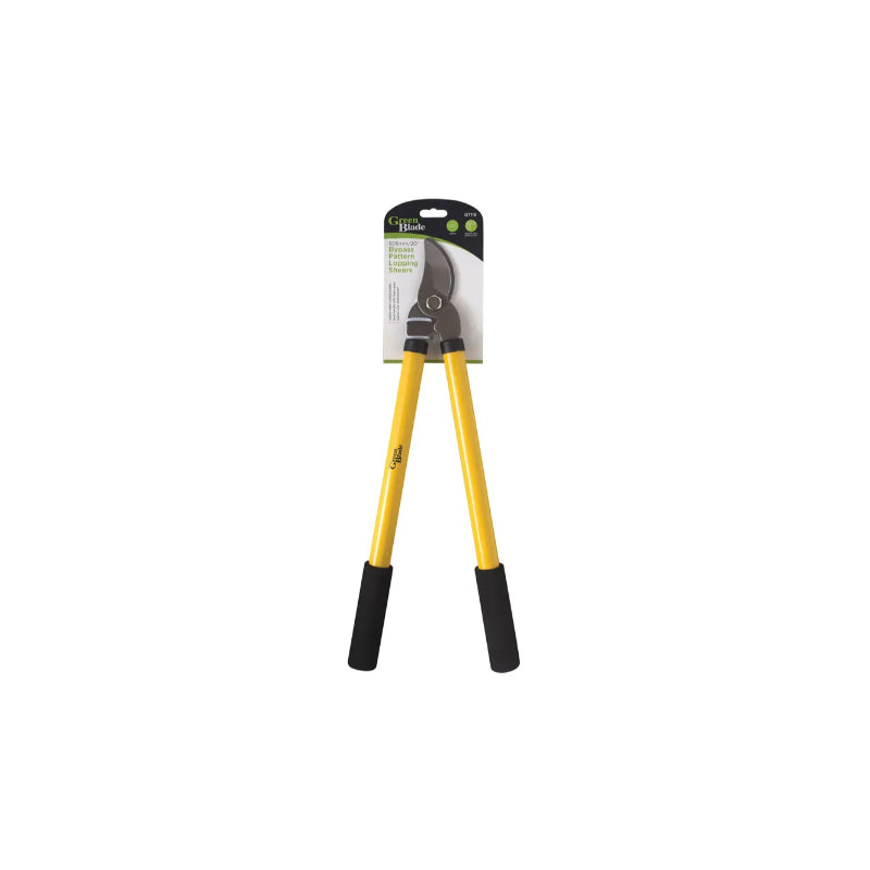 Green Blade 20 Inch Bypass Lopper