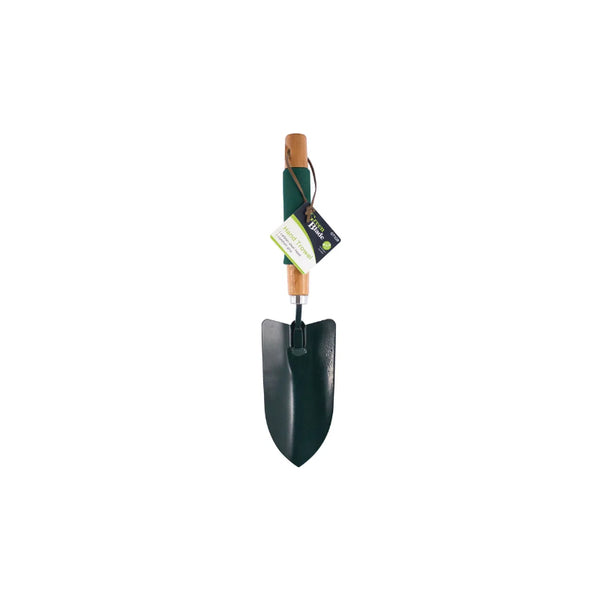 Green Blade Hand Trowel Cushion Grip