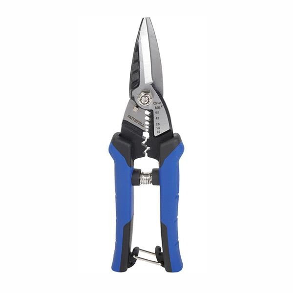 Faithfull Heavy Duty Snips